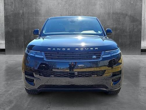 2025 Land Rover Range Rover Sport P360 S