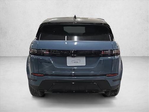 2026 Land Rover Range Rover Evoque Core S