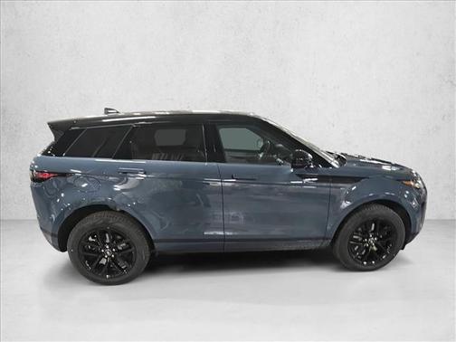 2026 Land Rover Range Rover Evoque Core S