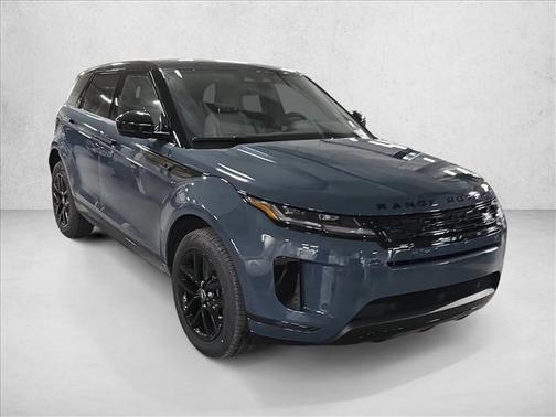 2026 Land Rover Range Rover Evoque Core S