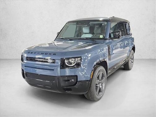 2026 Land Rover Defender P400 X-Dynamic SE