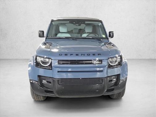 2026 Land Rover Defender P400 X-Dynamic SE