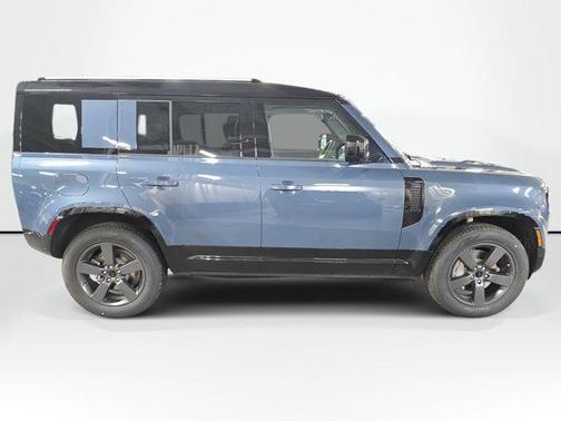 2026 Land Rover Defender P400 X-Dynamic SE