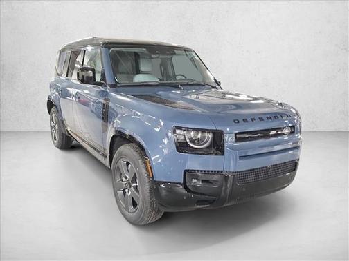 2026 Land Rover Defender P400 X-Dynamic SE