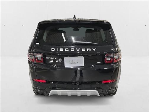 2025 Land Rover Discovery Sport S