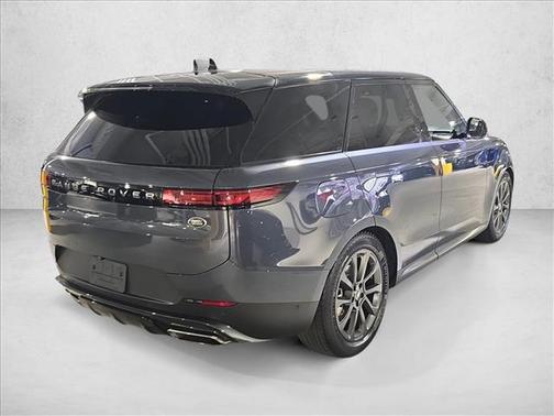 2023 Land Rover Range Rover Sport SE