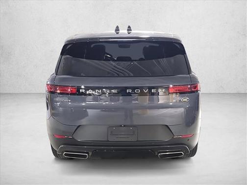 2023 Land Rover Range Rover Sport SE