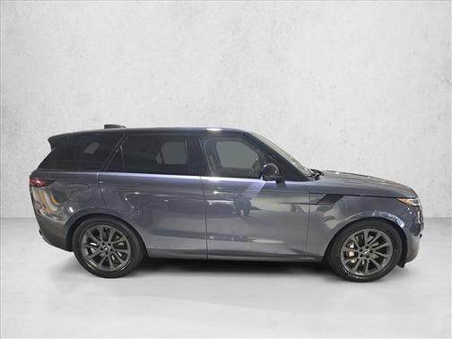 2023 Land Rover Range Rover Sport SE