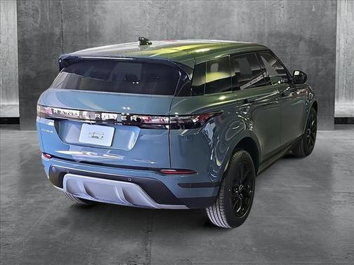 2026 Land Rover Range Rover Evoque Core S