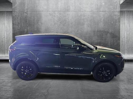 2026 Land Rover Range Rover Evoque Core S