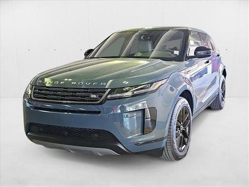 2026 Land Rover Range Rover Evoque Core S