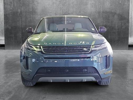 2026 Land Rover Range Rover Evoque Core S