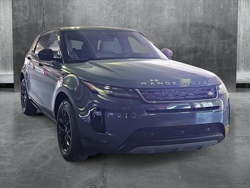 2026 Land Rover Range Rover Evoque Core S