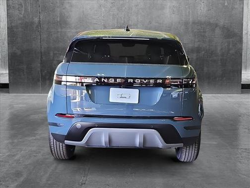 2026 Land Rover Range Rover Evoque Core S