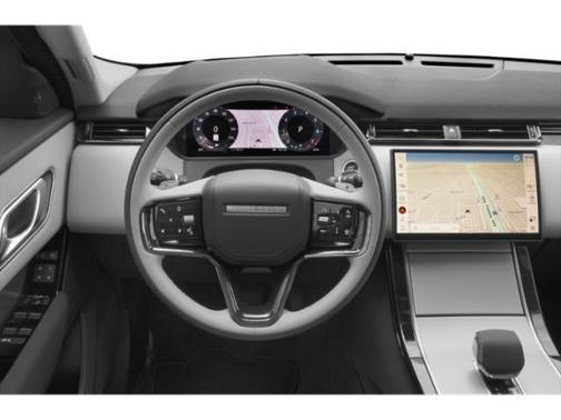2025 Land Rover Range Rover Velar P250 SE R-Dynamic