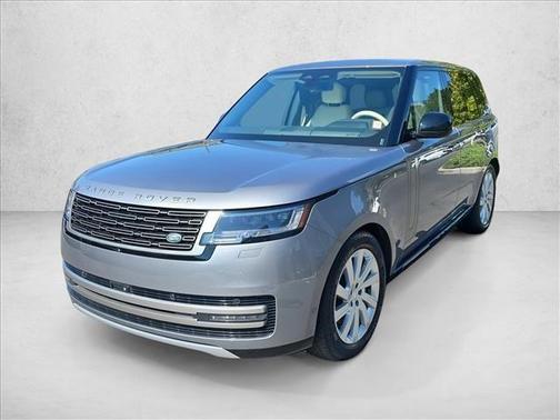 2024 Land Rover Range Rover P400 SE