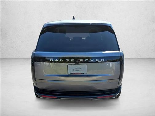 2024 Land Rover Range Rover P400 SE