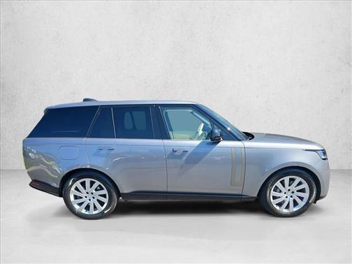 2024 Land Rover Range Rover P400 SE