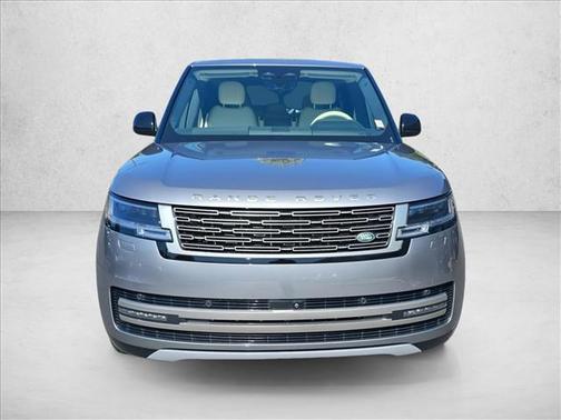 2024 Land Rover Range Rover P400 SE