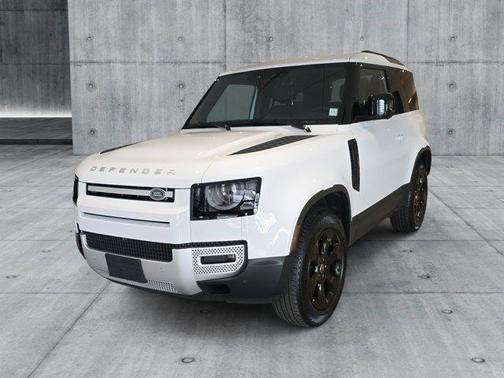 2025 Land Rover Defender 90 P300 S