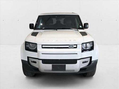 2025 Land Rover Defender S