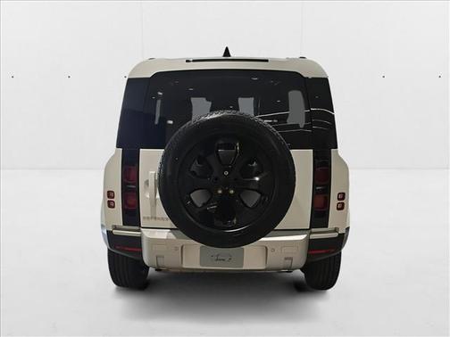2025 Land Rover Defender 90 P300 S