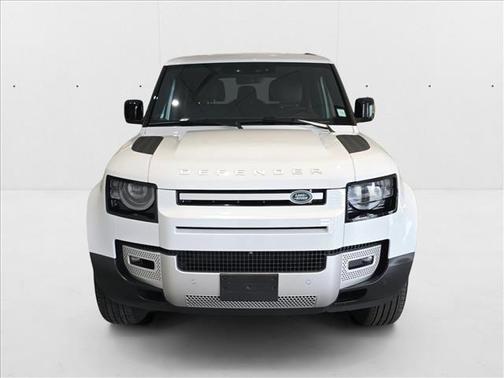 2025 Land Rover Defender 90 P300 S