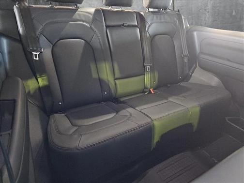 2025 Land Rover Defender S