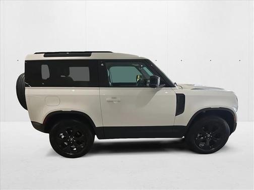 2025 Land Rover Defender 90 P300 S