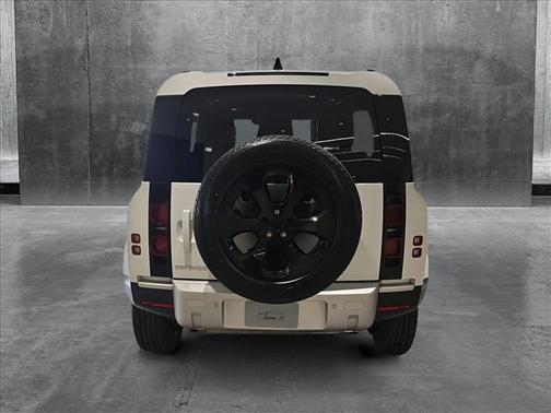 2025 Land Rover Defender S