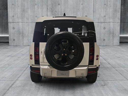 2025 Land Rover Defender 90 P300 S