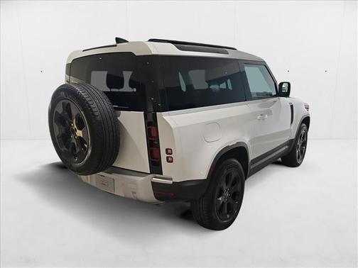 2025 Land Rover Defender 90 P300 S