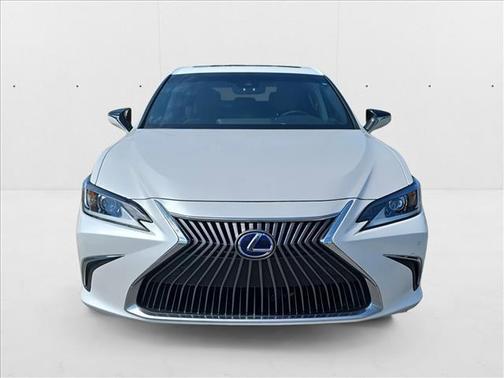 2021 Lexus ES 300h Base