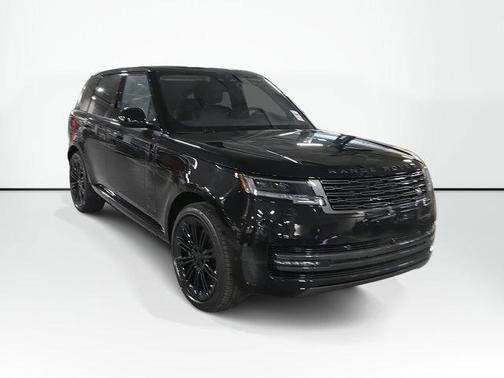 2026 Land Rover Range Rover P530 SE