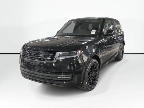 2026 Land Rover Range Rover P530 SE