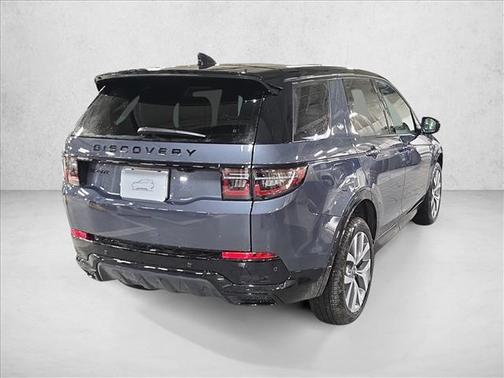 2026 Land Rover Discovery Sport Landmark