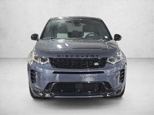 2026 Land Rover Discovery Sport Landmark