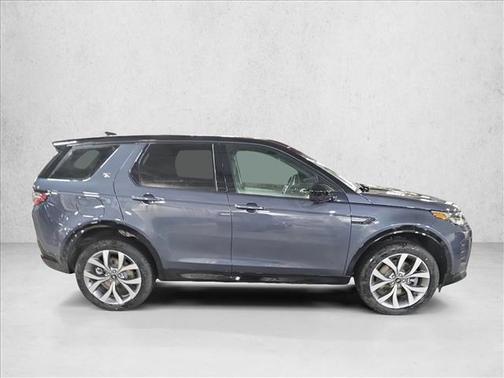 2026 Land Rover Discovery Sport Landmark