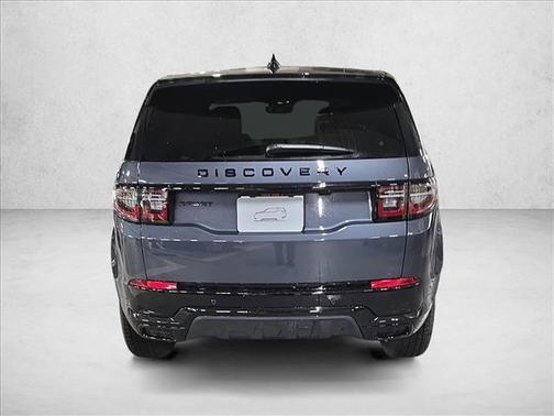 2026 Land Rover Discovery Sport Landmark