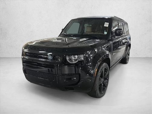 2025 Land Rover Defender 130 P400 X-Dynamic SE