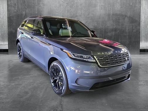 2026 Land Rover Range Rover Velar P250 S