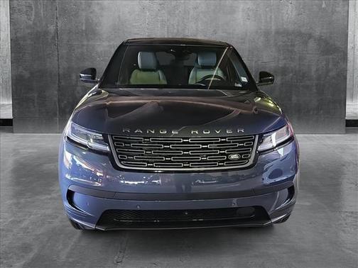 2026 Land Rover Range Rover Velar P250 S