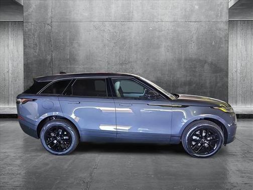 2026 Land Rover Range Rover Velar P250 S