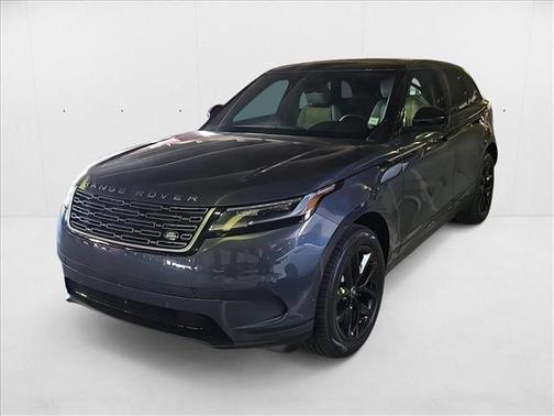 2026 Land Rover Range Rover Velar P250 S