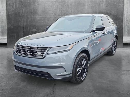 2026 Land Rover Range Rover Velar P250 S