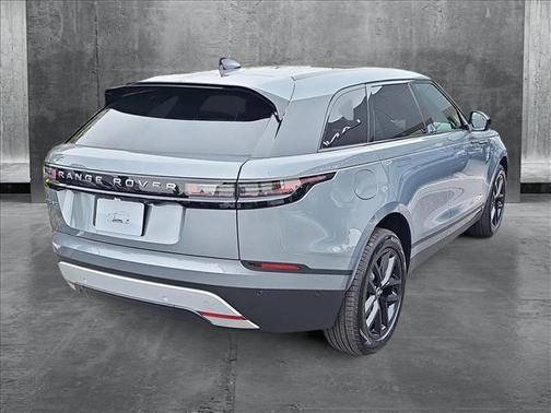 2026 Land Rover Range Rover Velar P250 S