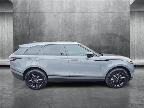 2026 Land Rover Range Rover Velar P250 S