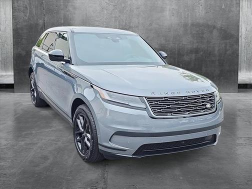 2026 Land Rover Range Rover Velar P250 S