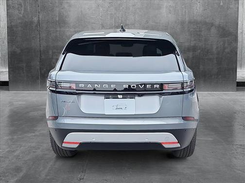 2026 Land Rover Range Rover Velar P250 S
