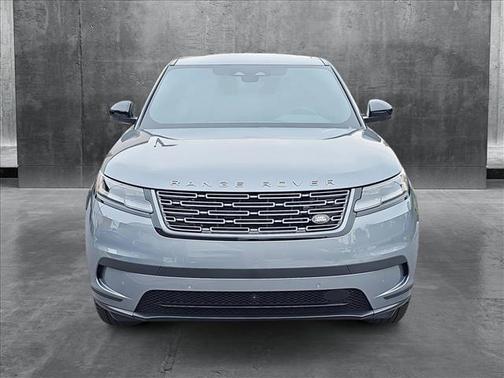 2026 Land Rover Range Rover Velar P250 S